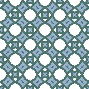 modern geometrik vektör tasarımı, kusursuz desen 