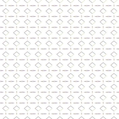 modern geometrik vektör tasarımı, kusursuz desen 