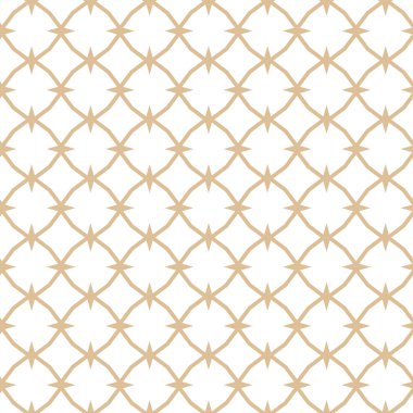 modern geometrik vektör tasarımı, kusursuz desen 