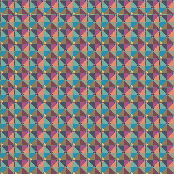 современный геометрический векторный дизайн, бесшовный узор
 