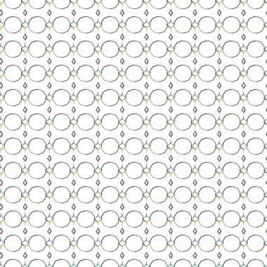 modern geometrik vektör tasarımı, kusursuz desen 