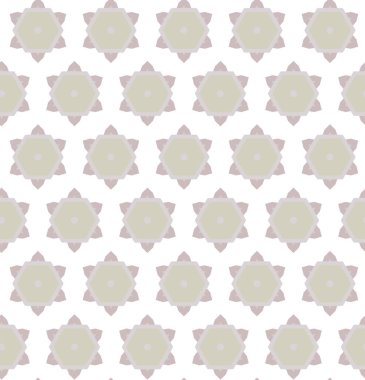 modern geometrik vektör tasarımı, kusursuz desen 