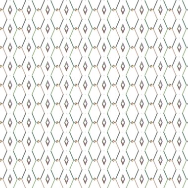 modern geometrik vektör tasarımı, kusursuz desen