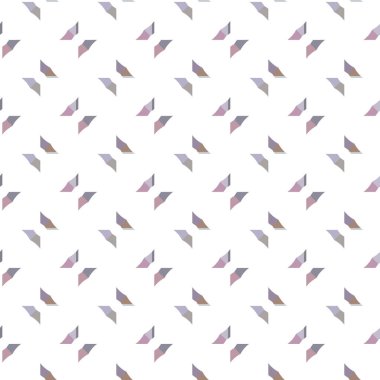 modern geometrik vektör tasarımı, kusursuz desen 