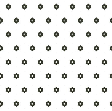 modern geometrik vektör tasarımı, kusursuz desen 