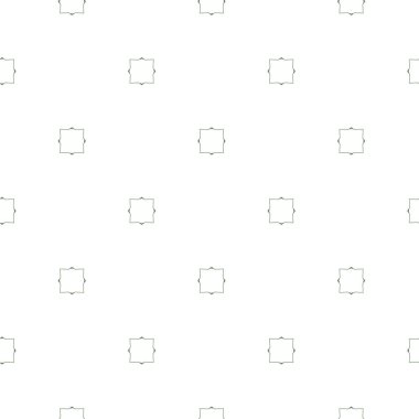 modern geometrik vektör tasarımı, kusursuz desen 