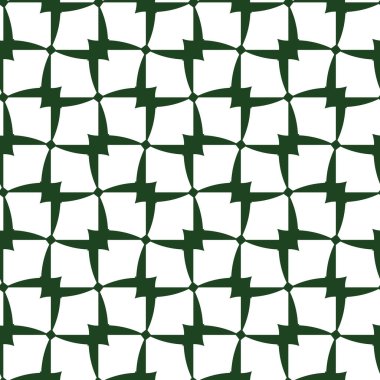 modern geometrik vektör tasarımı, kusursuz desen 