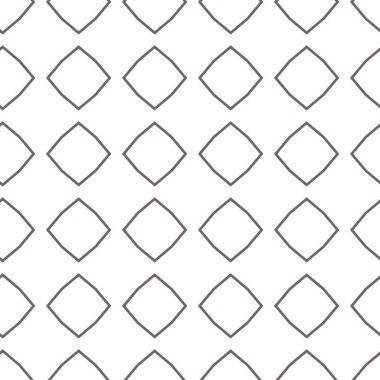 modern geometrik vektör tasarımı, kusursuz desen