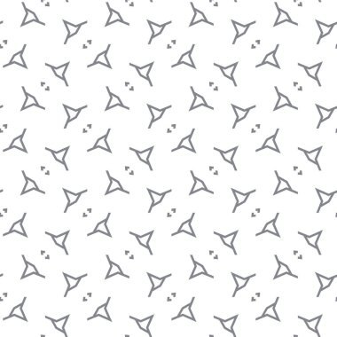 modern geometrik vektör tasarımı, kusursuz desen 