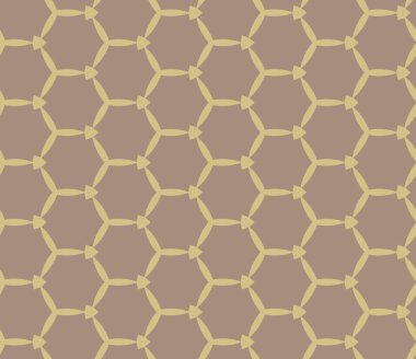 modern geometrik vektör tasarımı, kusursuz desen 