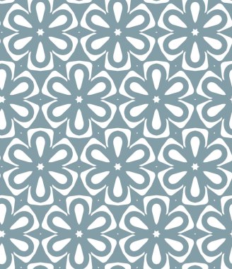 modern geometrik vektör tasarımı, kusursuz desen