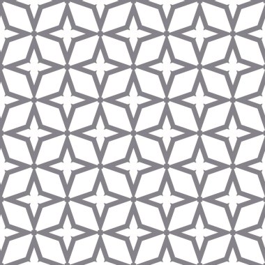 modern geometrik vektör tasarımı, kusursuz desen 