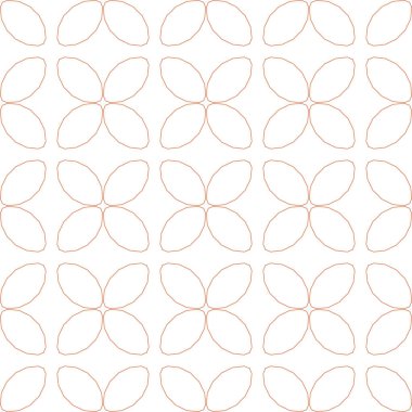 modern geometrik vektör tasarımı, kusursuz desen 