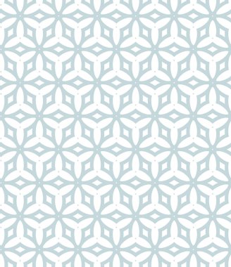 modern geometrik vektör tasarımı, kusursuz desen 