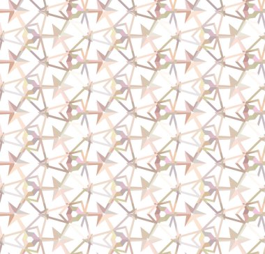 modern geometrik vektör tasarımı, kusursuz desen 