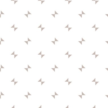 modern geometrik vektör tasarımı, kusursuz desen 