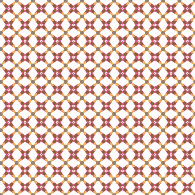 modern geometrik vektör tasarımı, kusursuz desen 