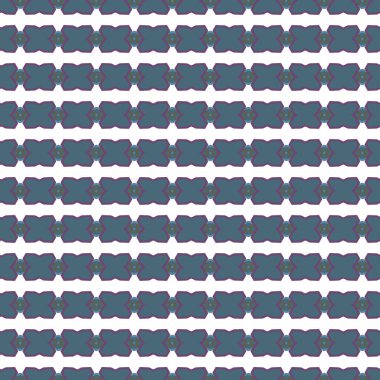 modern geometrik vektör tasarımı, kusursuz desen 