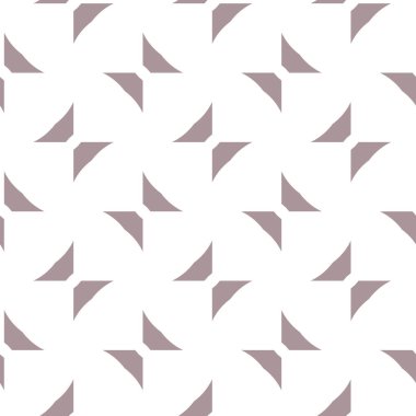 modern geometrik vektör tasarımı, kusursuz desen 