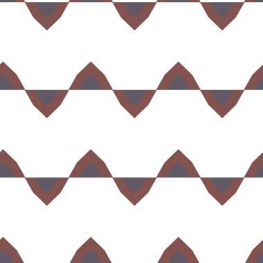 modern geometrik vektör tasarımı, kusursuz desen 