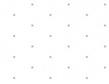 modern geometrik vektör tasarımı, kusursuz desen 