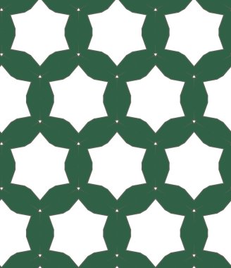 modern geometrik vektör tasarımı, kusursuz desen 