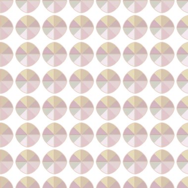 modern geometrik vektör tasarımı, kusursuz desen 