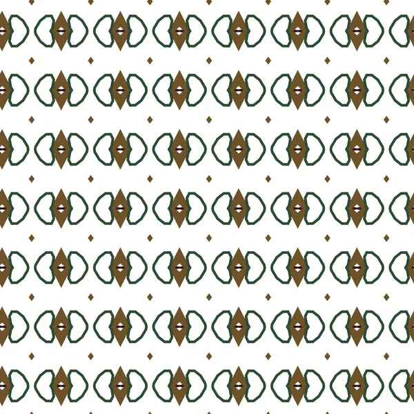 Design Vectoriel Géométrique Moderne Motif Sans Couture — Image vectorielle