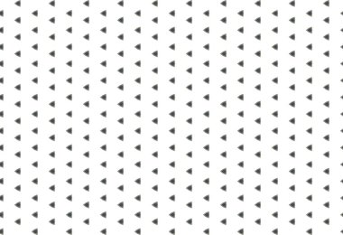 modern geometrik vektör tasarımı, kusursuz desen 