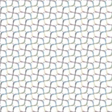 modern geometrik vektör tasarımı, kusursuz desen 