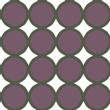 modern geometrik vektör tasarımı, kusursuz desen 