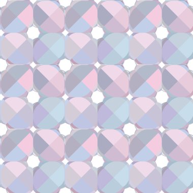 modern geometrik vektör tasarımı, kusursuz desen 