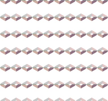 modern geometrik vektör tasarımı, kusursuz desen 