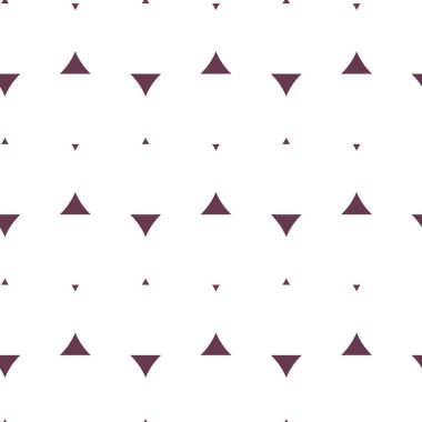 modern geometrik vektör tasarımı, kusursuz desen 