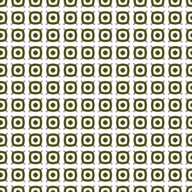 modern geometrik vektör tasarımı, kusursuz desen 