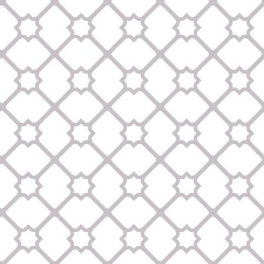 modern geometrik vektör tasarımı, kusursuz desen