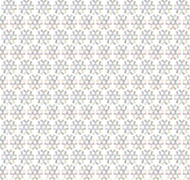 modern geometrik vektör tasarımı, kusursuz desen 