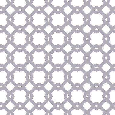 modern geometrik vektör tasarımı, kusursuz desen 