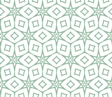 modern geometrik vektör tasarımı, kusursuz desen