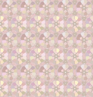 modern geometrik vektör tasarımı, kusursuz desen 