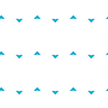modern geometrik vektör tasarımı, kusursuz desen 