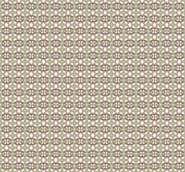 modern geometrik vektör tasarımı, kusursuz desen 