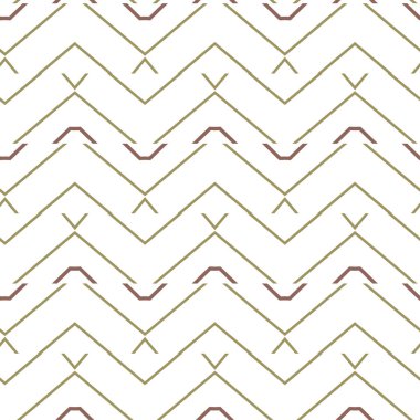 modern geometrik vektör tasarımı, kusursuz desen 