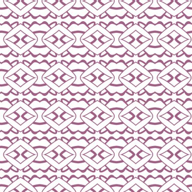 modern geometrik vektör tasarımı, kusursuz desen 