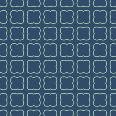 modern geometrik vektör tasarımı, kusursuz desen 