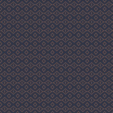 modern geometrik vektör tasarımı, kusursuz desen