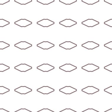 modern geometrik vektör tasarımı, kusursuz desen 