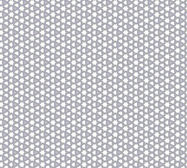 modern geometrik vektör tasarımı, kusursuz desen 