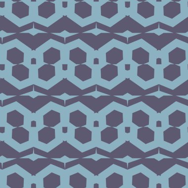 modern geometrik vektör tasarımı, kusursuz desen 