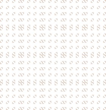 modern geometrik vektör tasarımı, kusursuz desen 